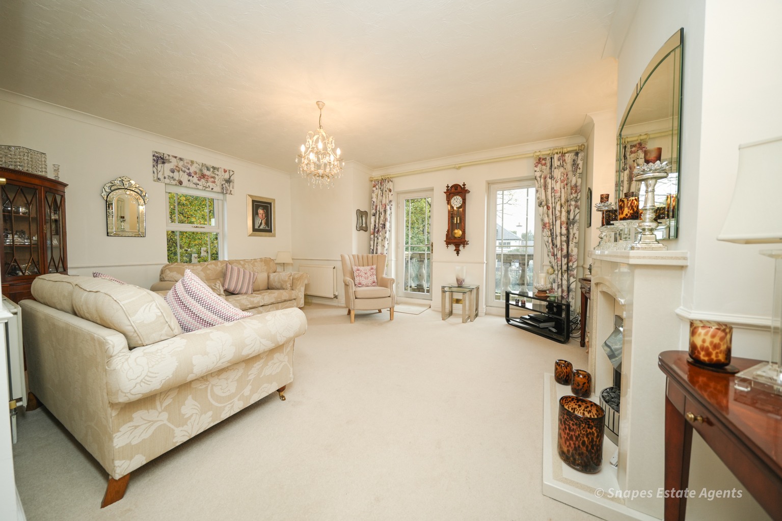 Images for Chelworth Manor, Manor Road, Bramhall SK7 3LX
