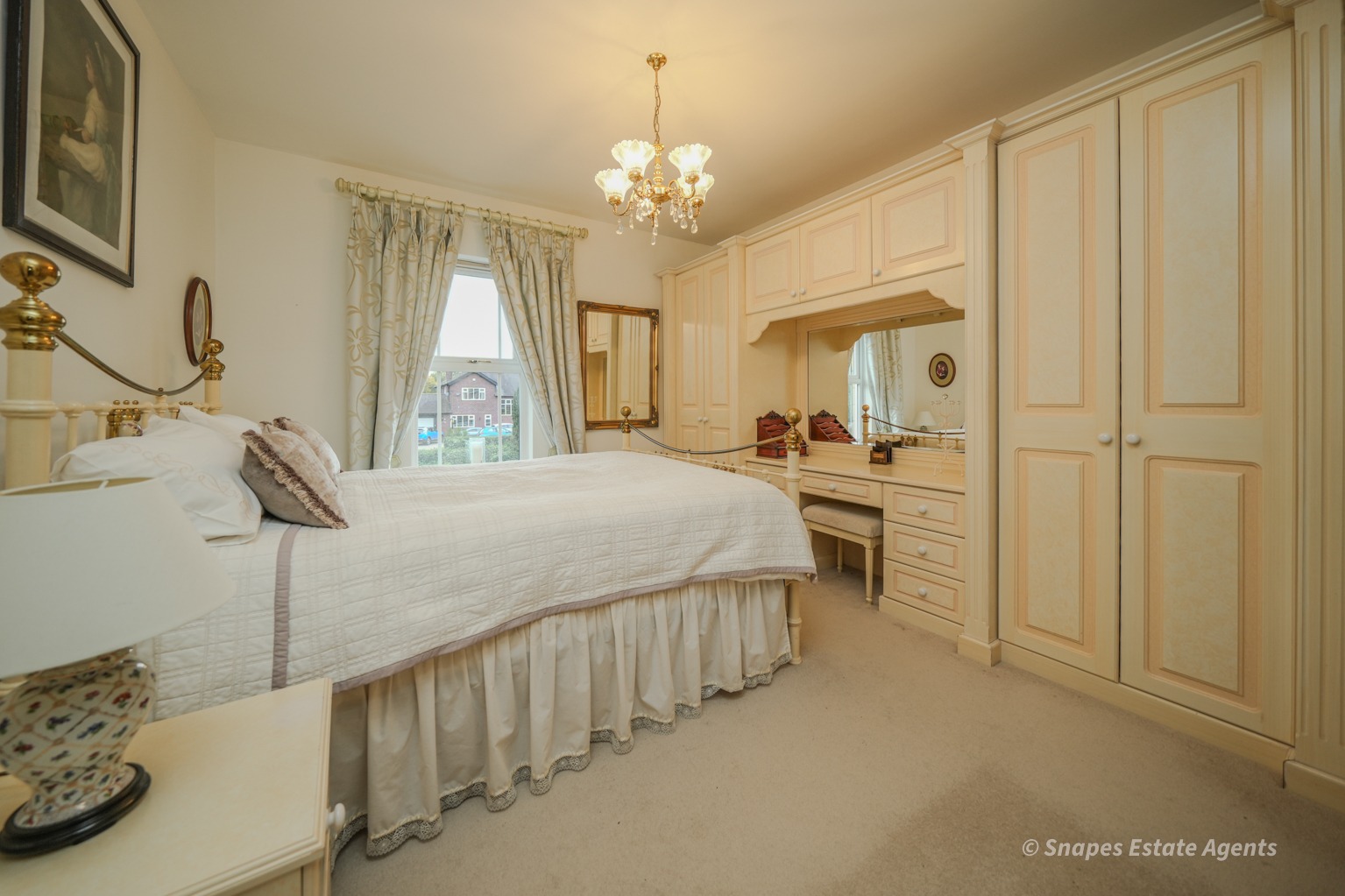 Images for Chelworth Manor, Manor Road, Bramhall SK7 3LX