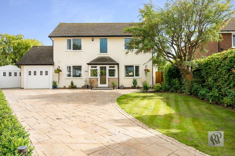 Image of Langley Avenue, Hazel Grove, SK7