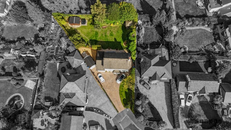 Image of Langley Avenue, Hazel Grove, SK7