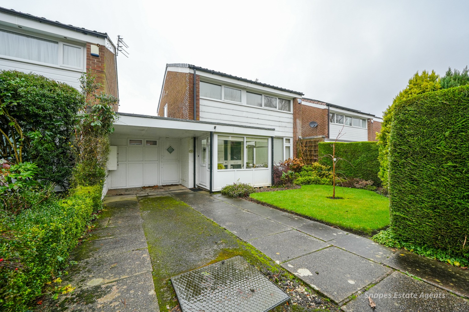 Images for Woodcote Avenue, Bramhall SK7 3ND