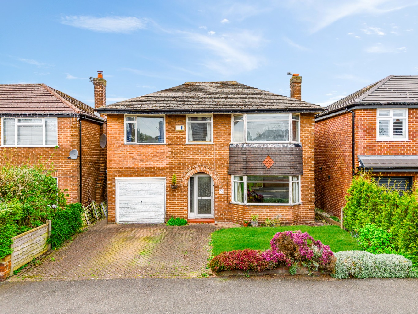 Images for Vicarage Avenue, Cheadle Hulme, Cheadle, Cheshire, SK8 7JP