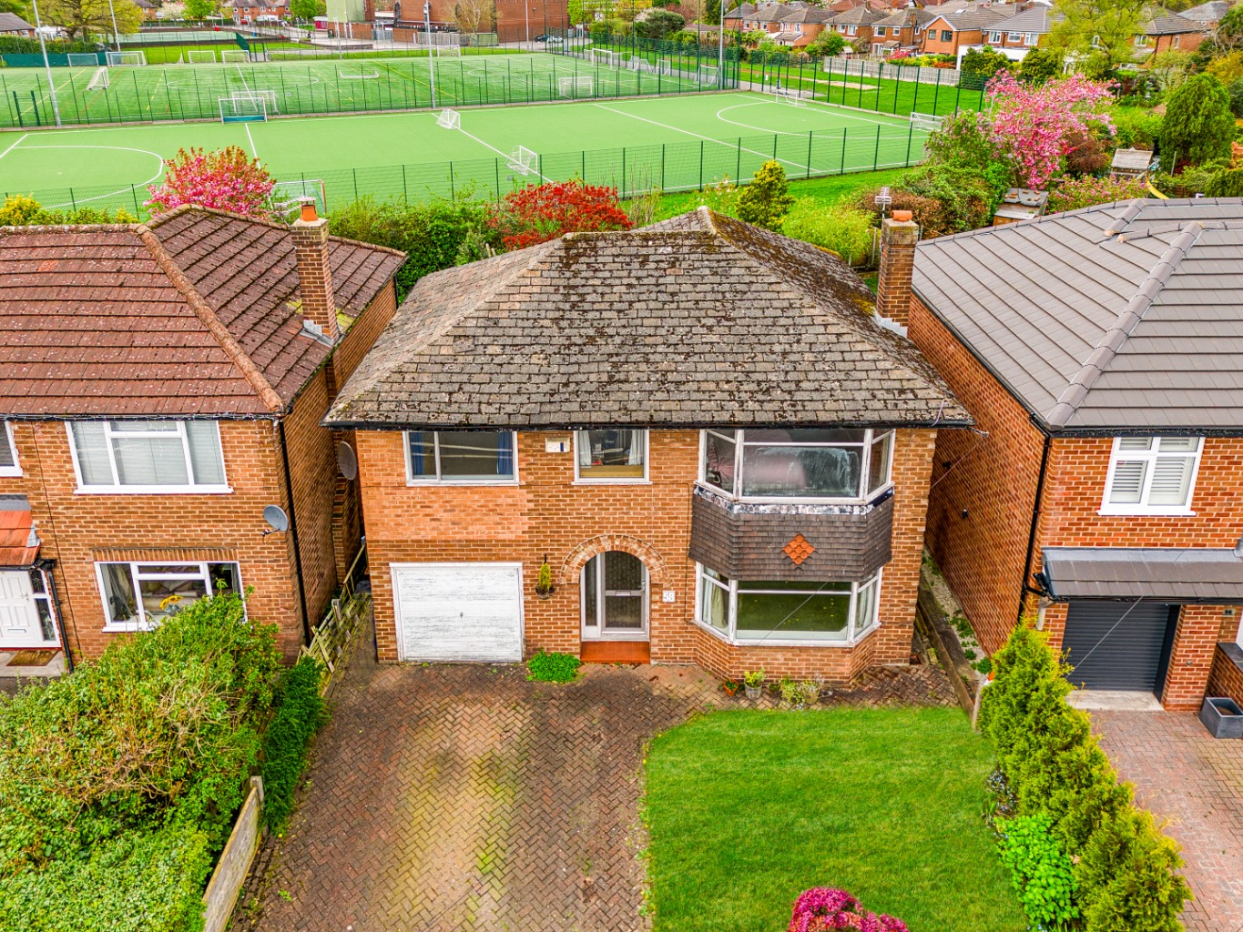 Images for Vicarage Avenue, Cheadle Hulme, Cheadle, Cheshire, SK8 7JP