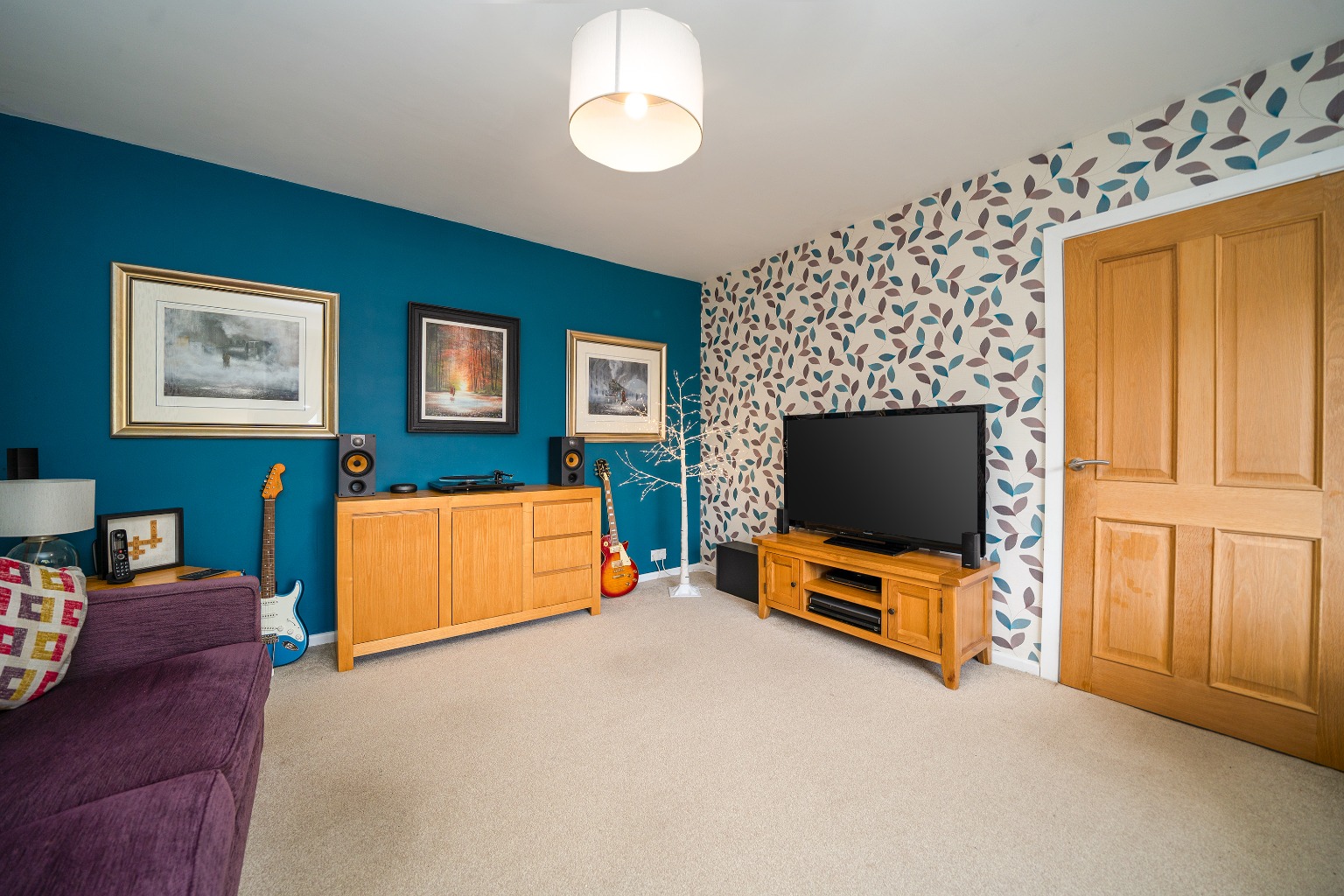 Images for Glandon Drive, Cheadle Hulme, Cheadle, Cheshire, SK8 7EY