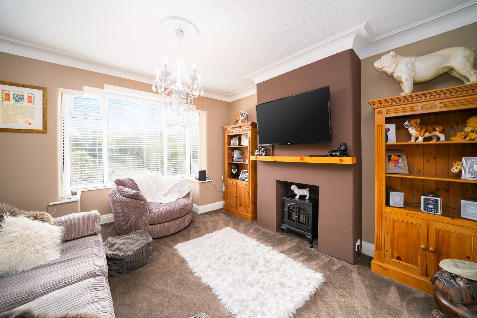 Images for Adswood Road, Cheadle Hulme, Cheadle, Cheshire, SK8 5QY