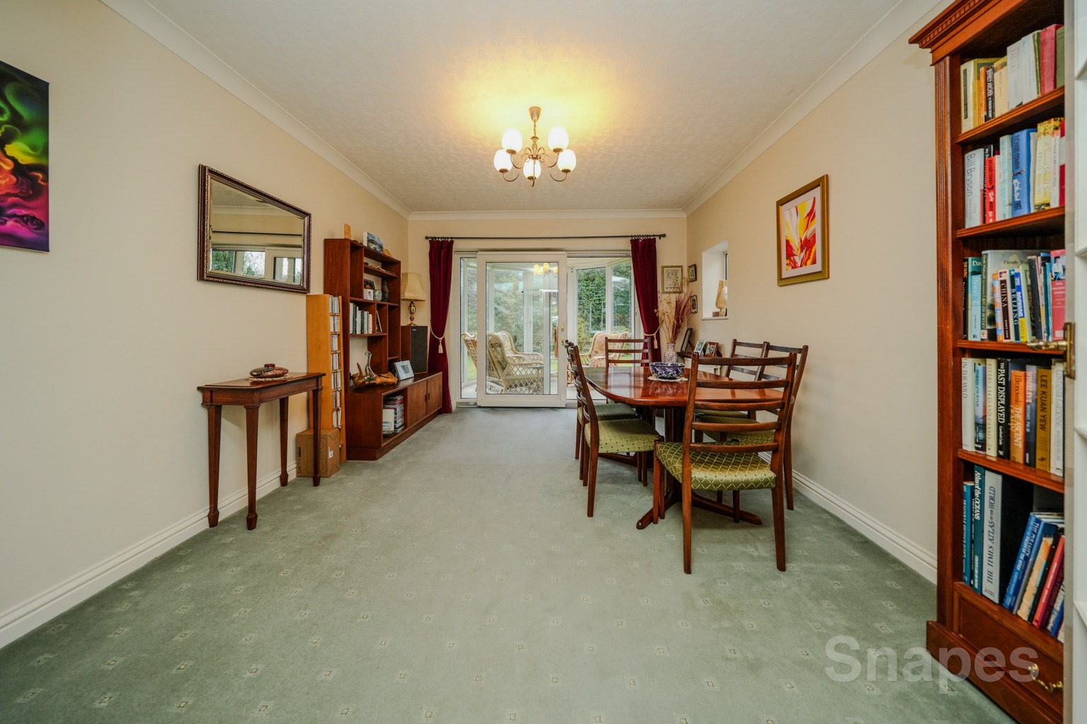 Images for Southern Crescent, Bramhall SK7 3AQ
