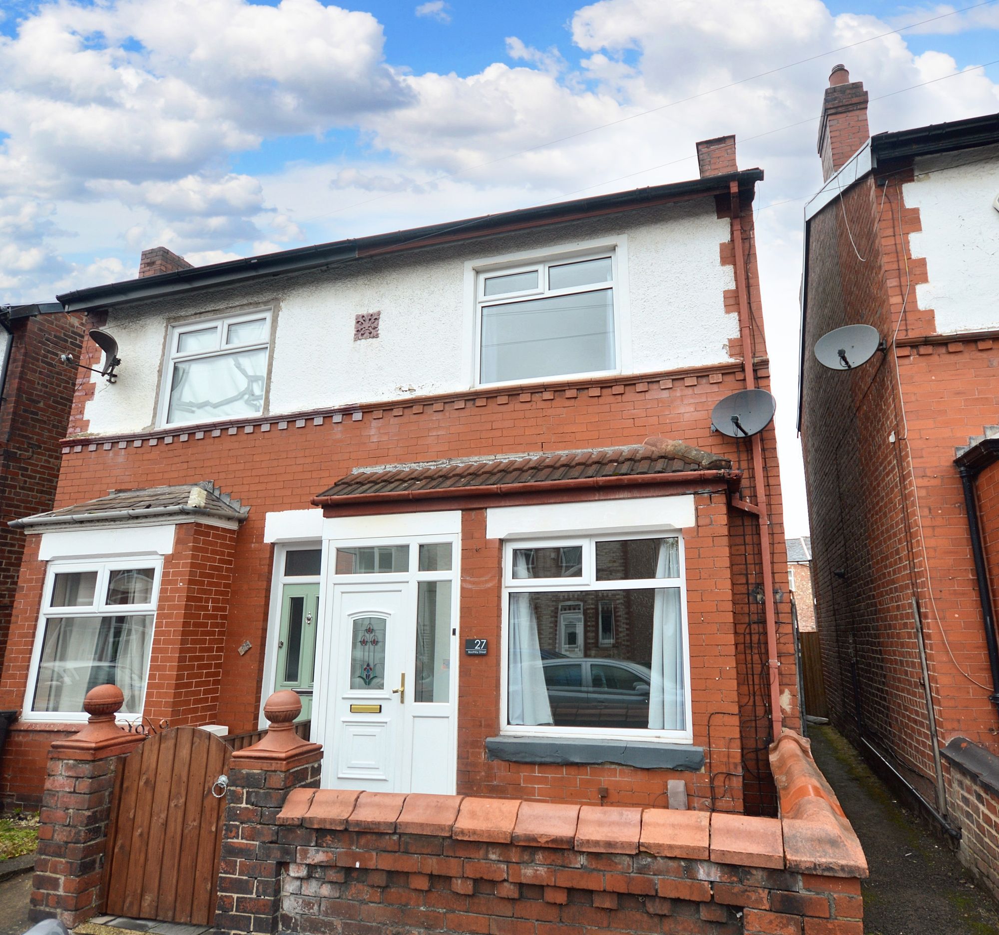 Images for Boothby Street, Stockport, SK2