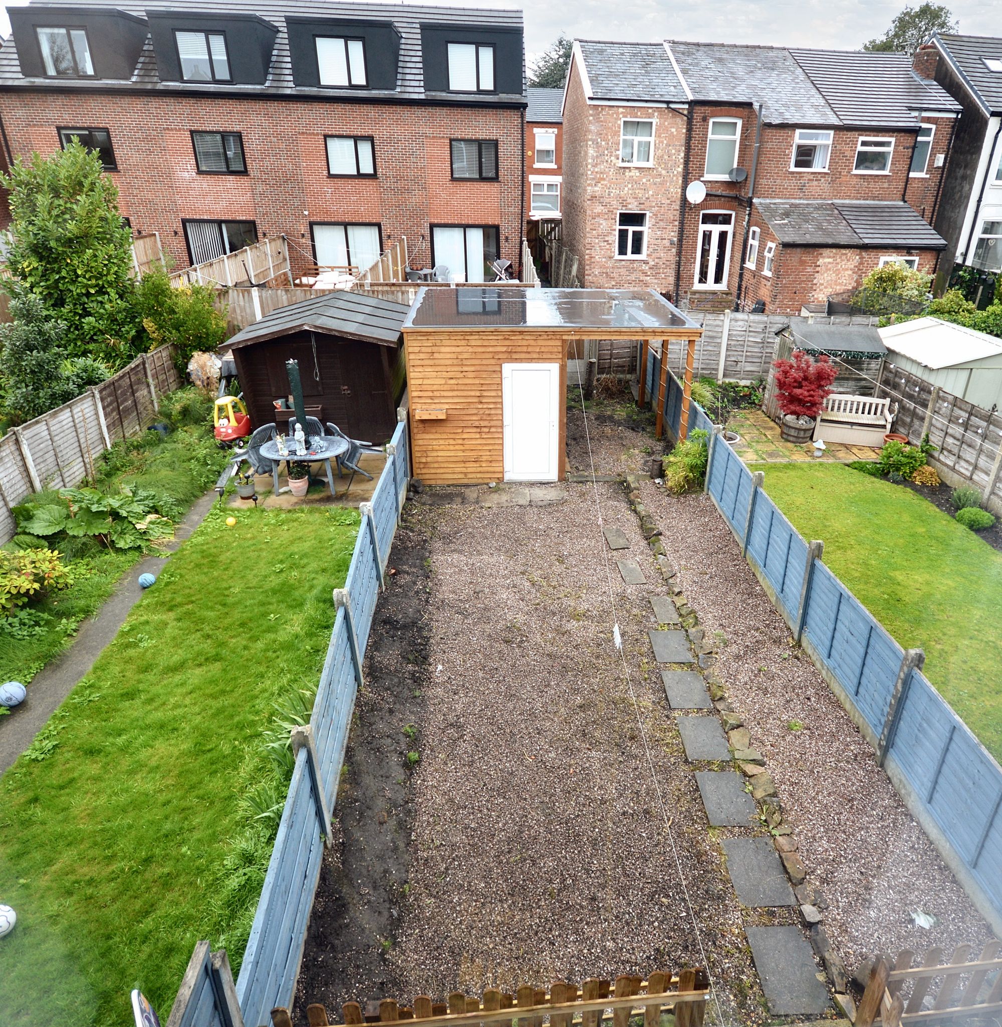 Images for Boothby Street, Stockport, SK2
