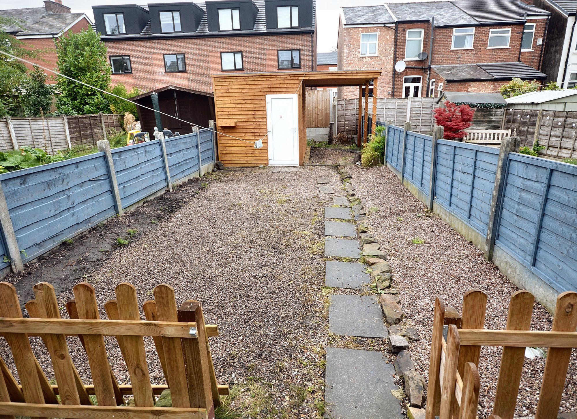 Images for Boothby Street, Stockport, SK2