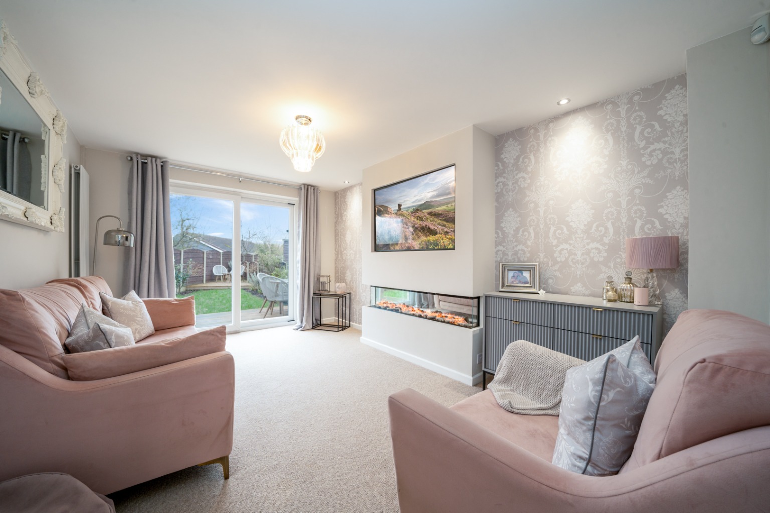 Images for Greenford Close, Cheadle Hulme, Cheadle, Cheshire, SK8 5RN