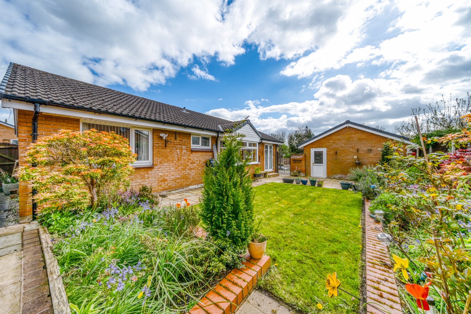 Images for Greenford Close, Cheadle Hulme, Cheadle, Cheshire, SK8 5RN