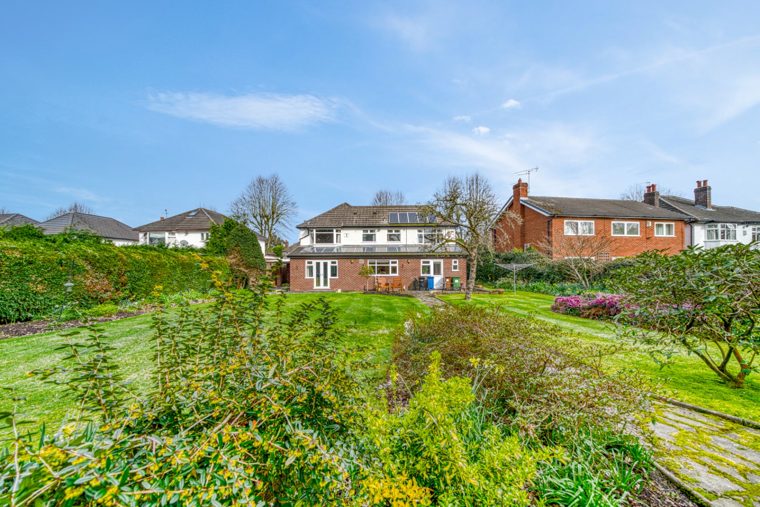 Images for Southdown Crescent, Cheadle Hulme, Cheadle, Cheshire, SK8 6EQ