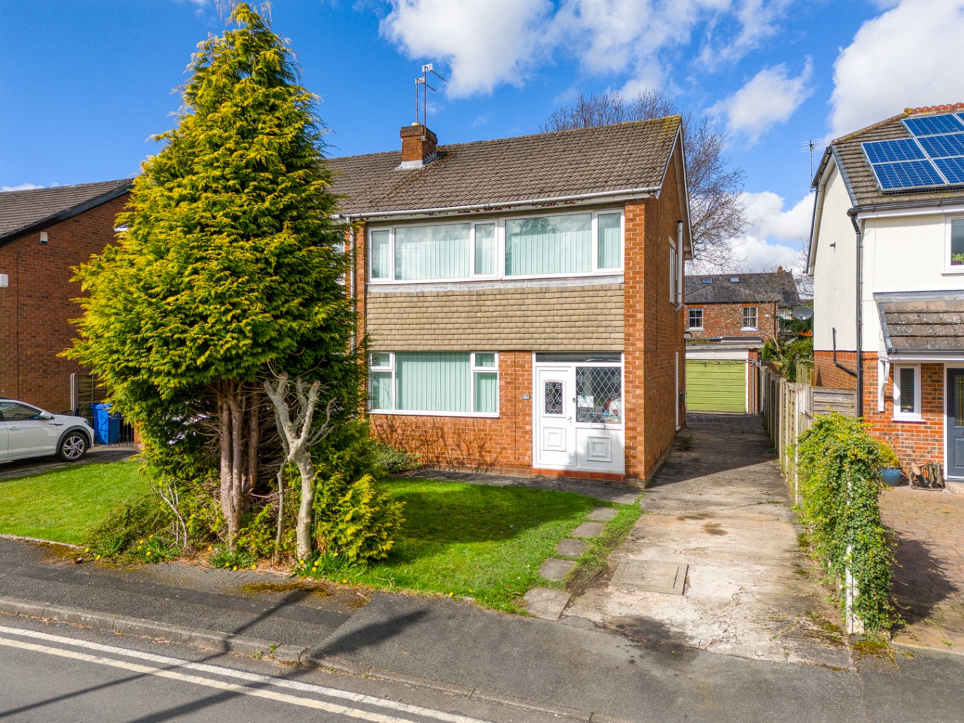 Images for Hazel Road, Cheadle Hulme, Cheadle, Cheshire, SK8 7BN