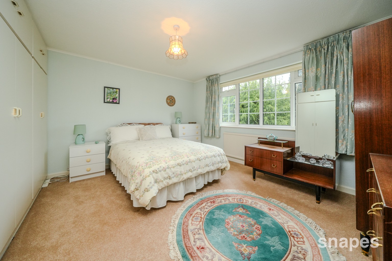 Images for Milverton Drive, Bramhall SK7 1EY