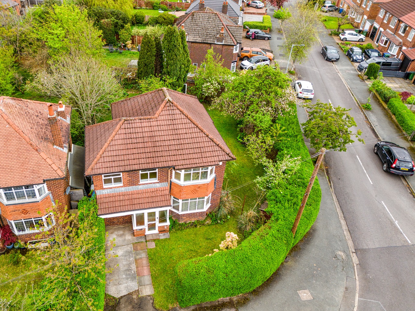 Images for Highfield Road, Cheadle Hulme, Cheadle, Cheshire, SK8 6EW