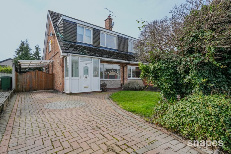 Image of Seal Road, Bramhall SK7 2LE