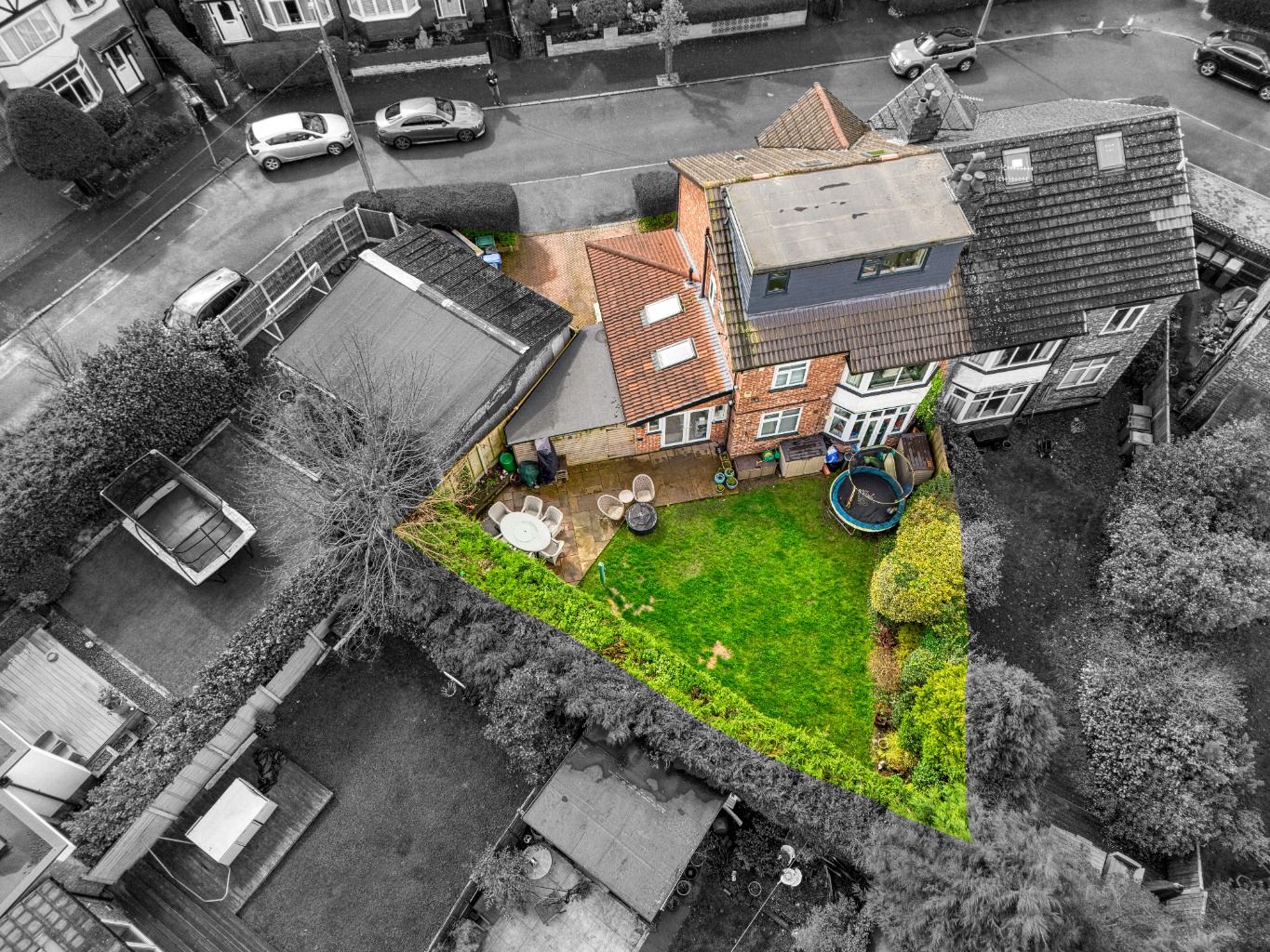 Images for Seymour Road, Cheadle Hulme, Cheadle, Cheshire, SK8 6LR