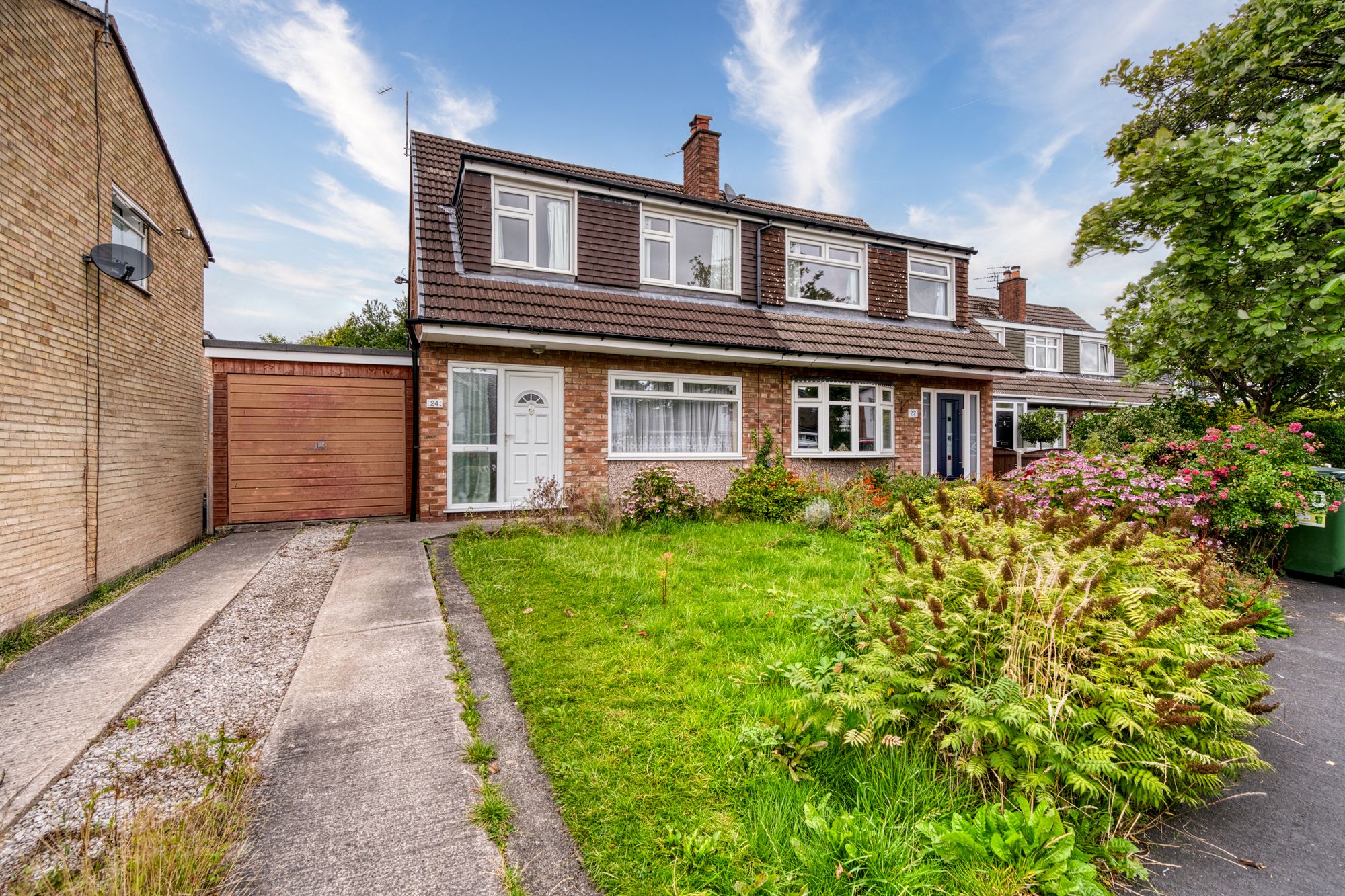 Images for Malmesbury Road, Cheadle Hulme, SK8