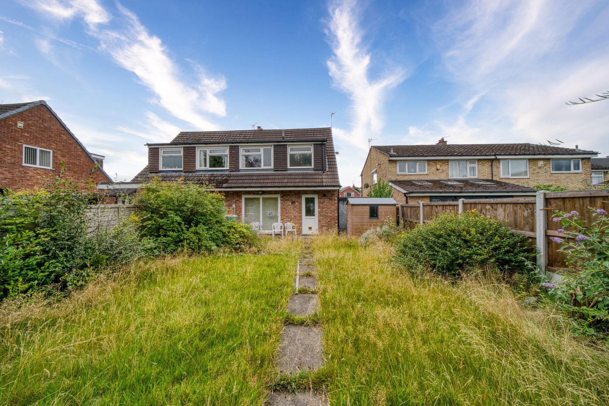 Images for Malmesbury Road, Cheadle Hulme, SK8