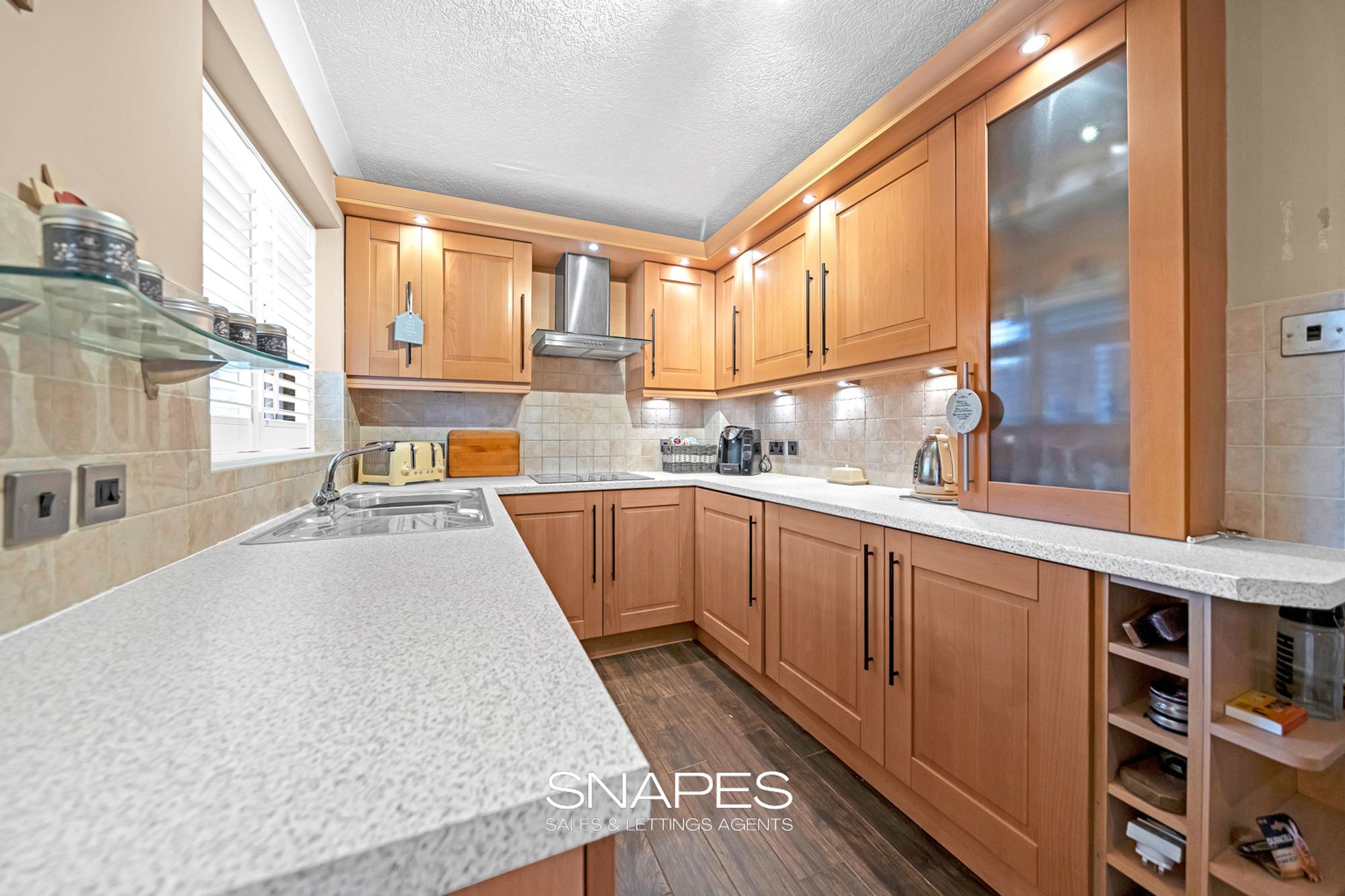 Images for Stoke Abbot Close, Bramhall, SK7