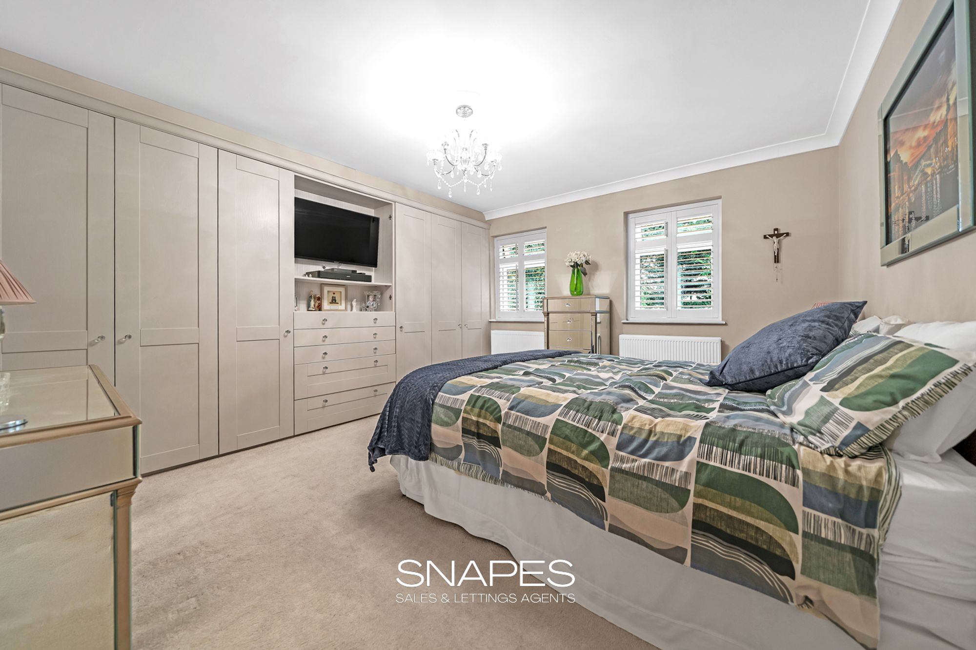 Images for Stoke Abbot Close, Bramhall, SK7