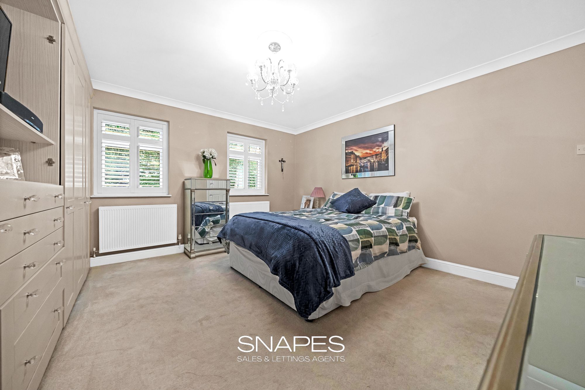 Images for Stoke Abbot Close, Bramhall, SK7