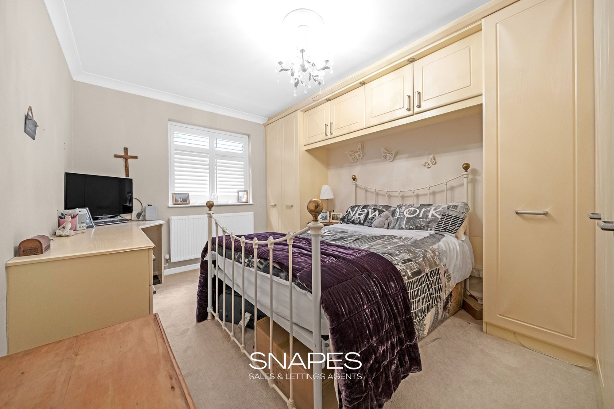 Images for Stoke Abbot Close, Bramhall, SK7
