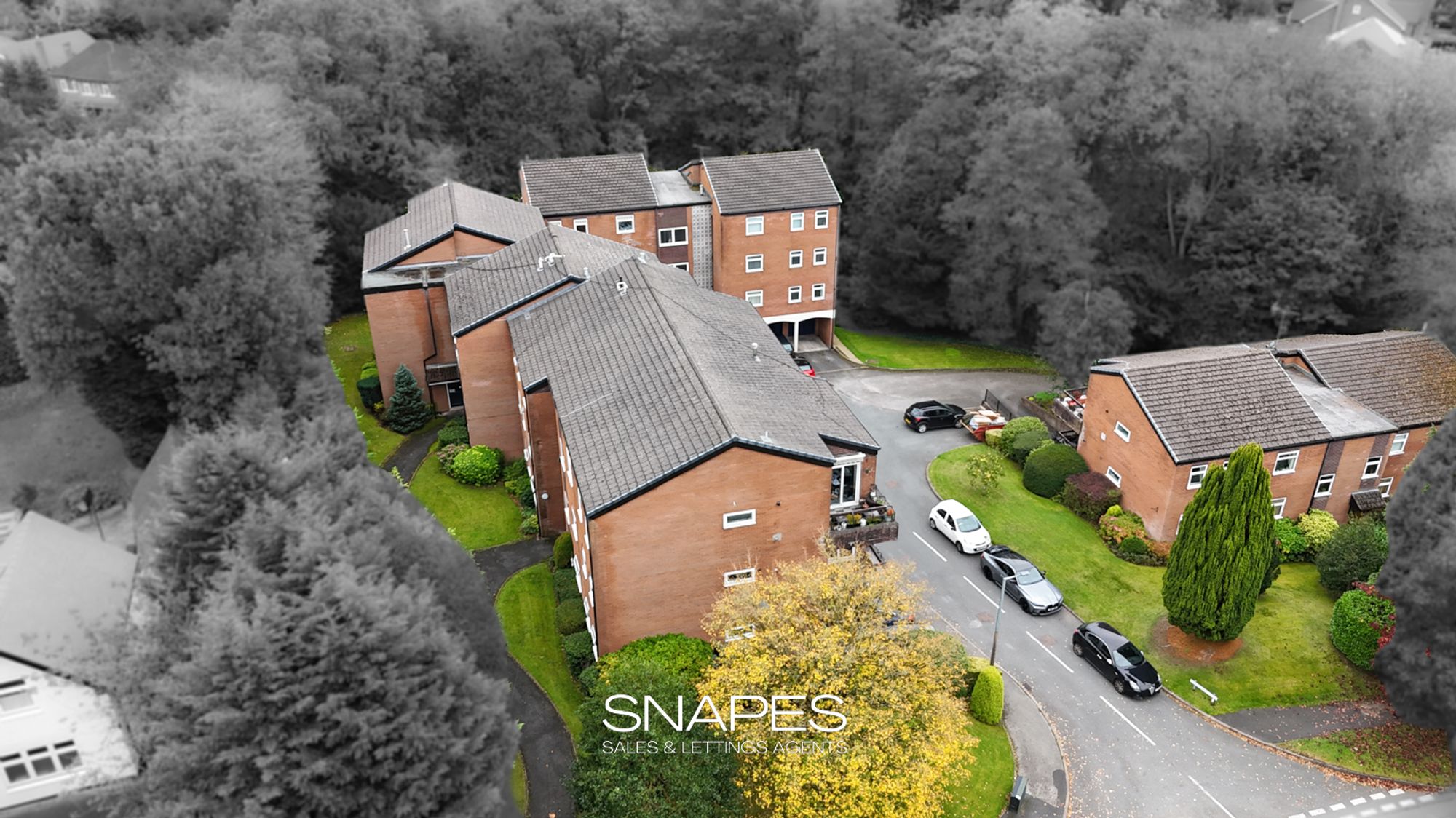 Images for Stoke Abbot Close, Bramhall, SK7