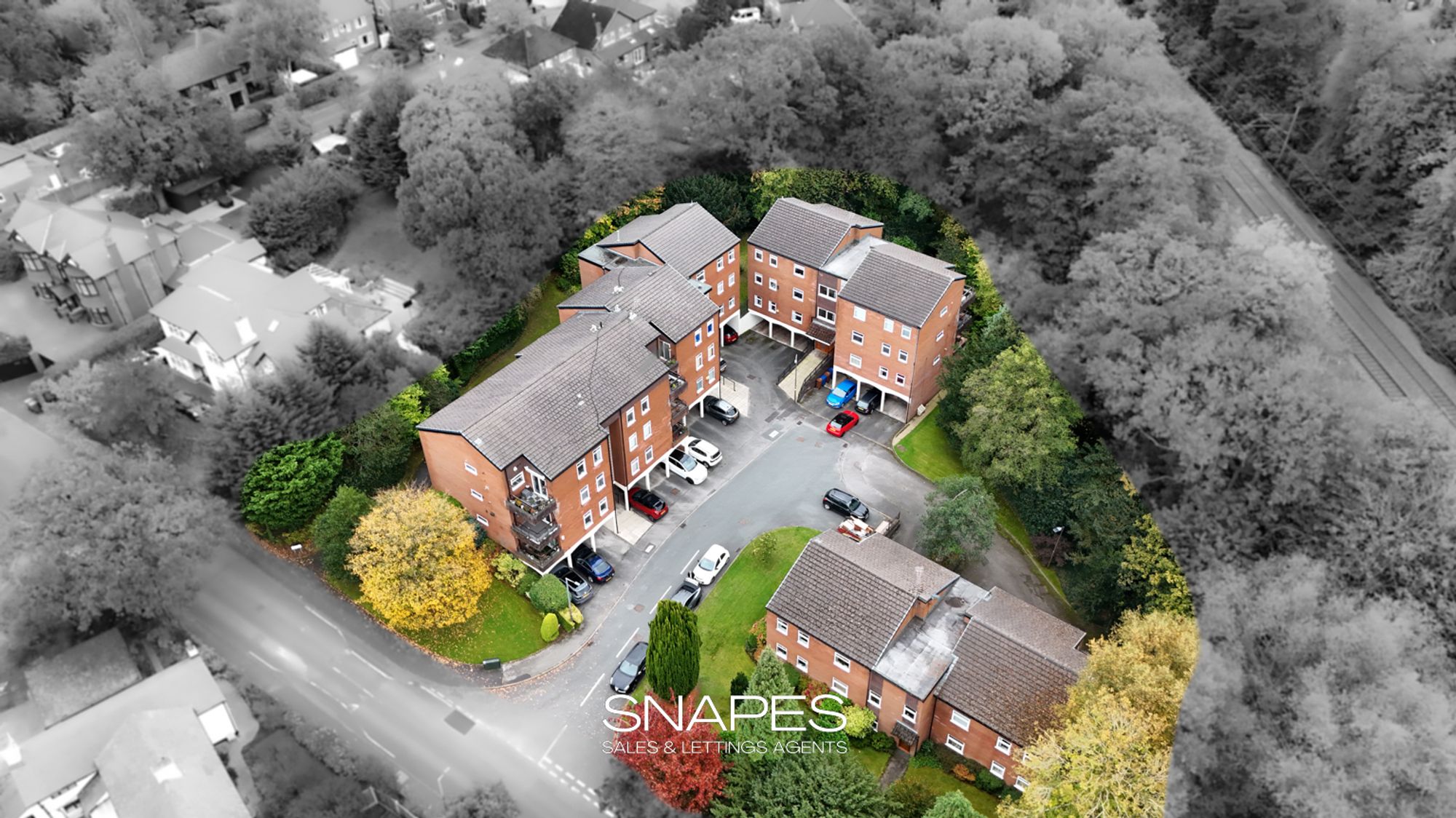 Images for Stoke Abbot Close, Bramhall, SK7