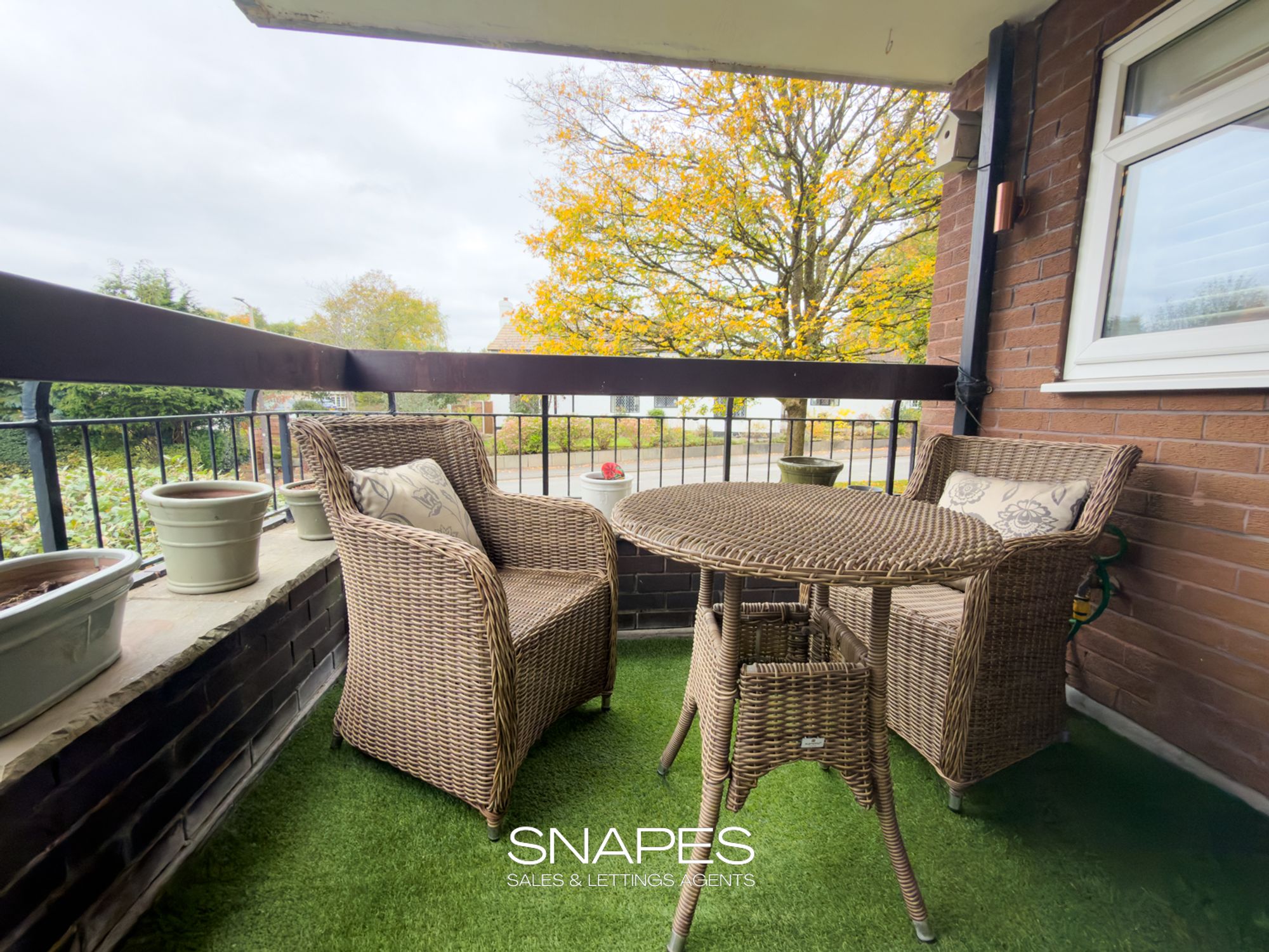 Images for Stoke Abbot Close, Bramhall, SK7