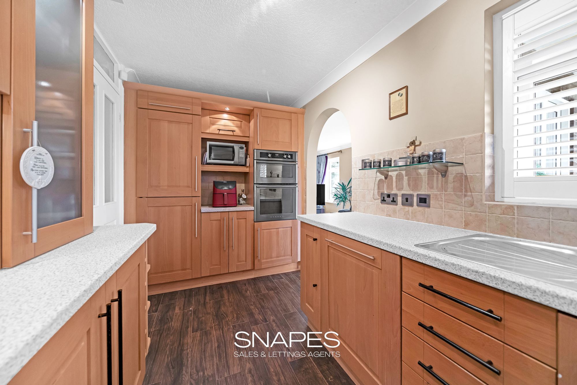 Images for Stoke Abbot Close, Bramhall, SK7