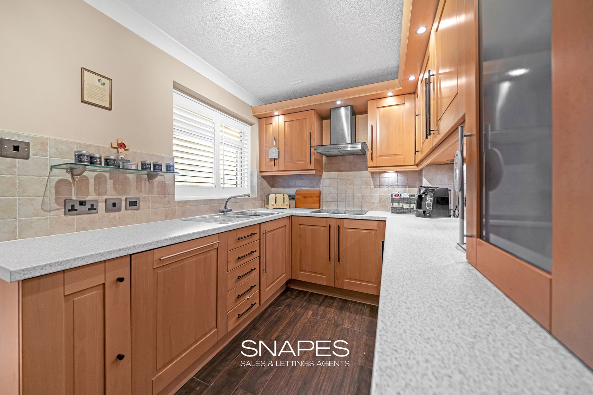 Images for Stoke Abbot Close, Bramhall, SK7