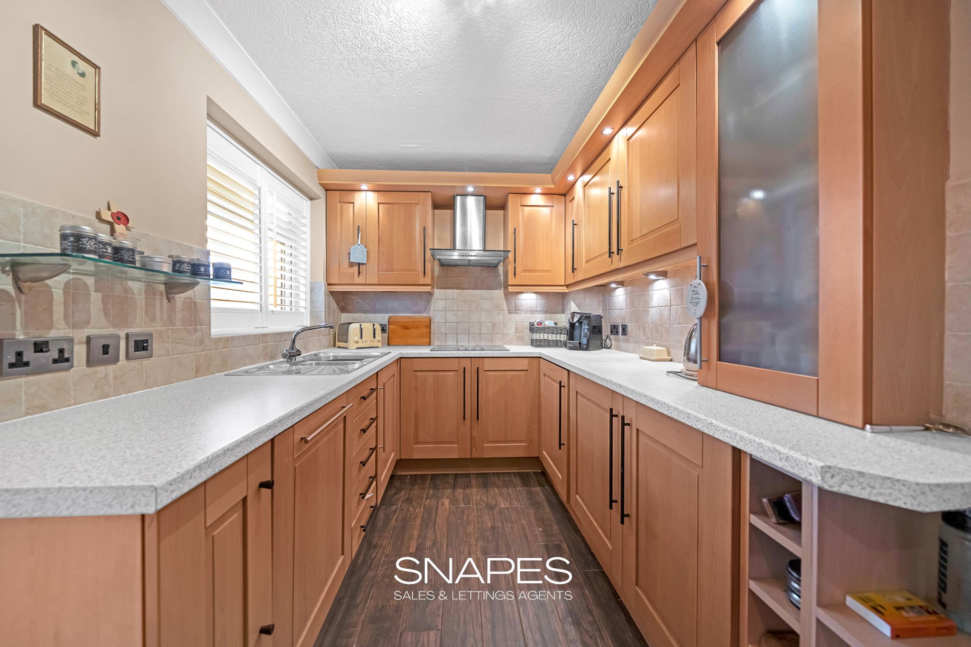 Images for Stoke Abbot Close, Bramhall, SK7