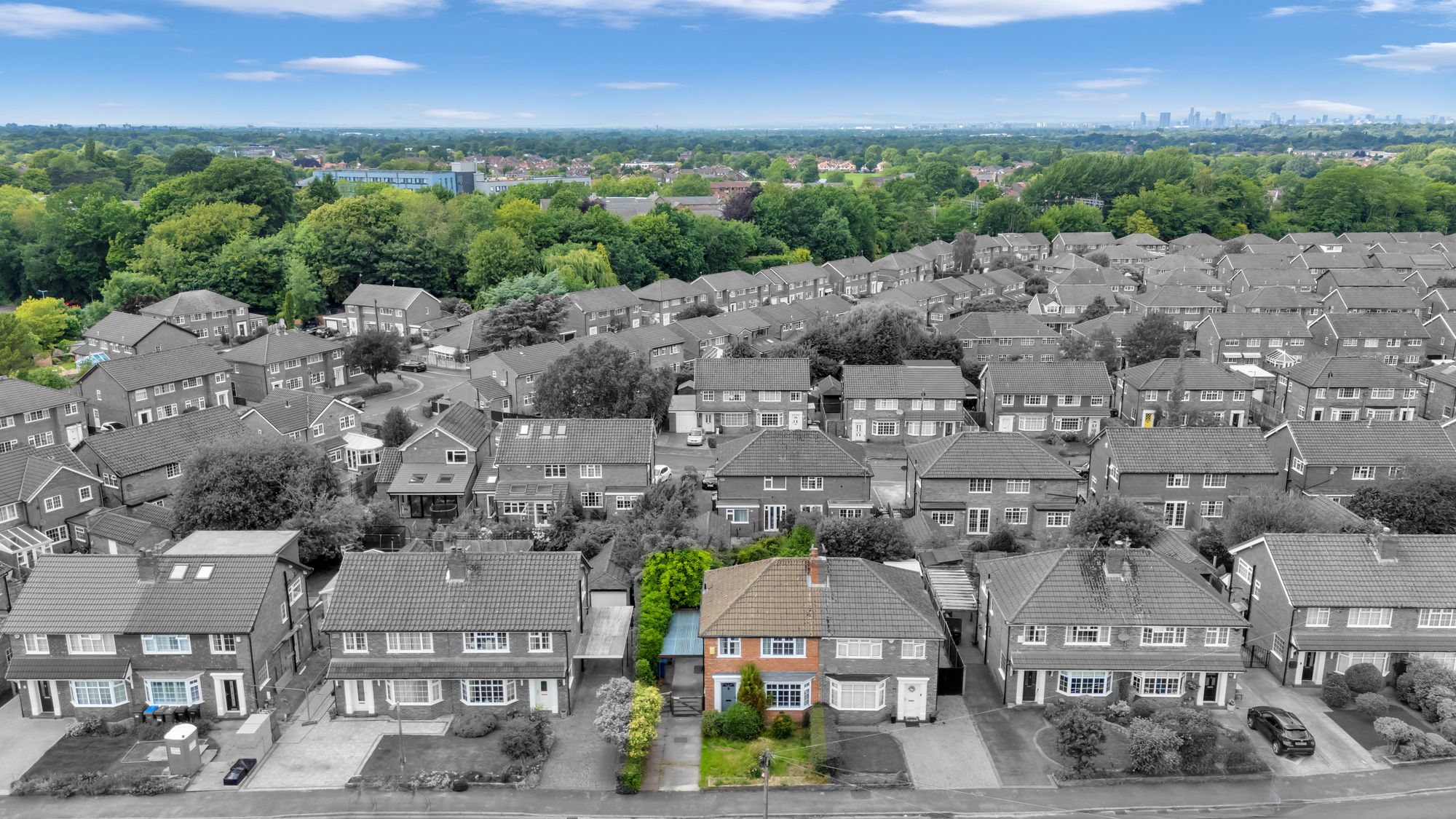Images for Cranbourne Avenue, Cheadle Hulme, SK8