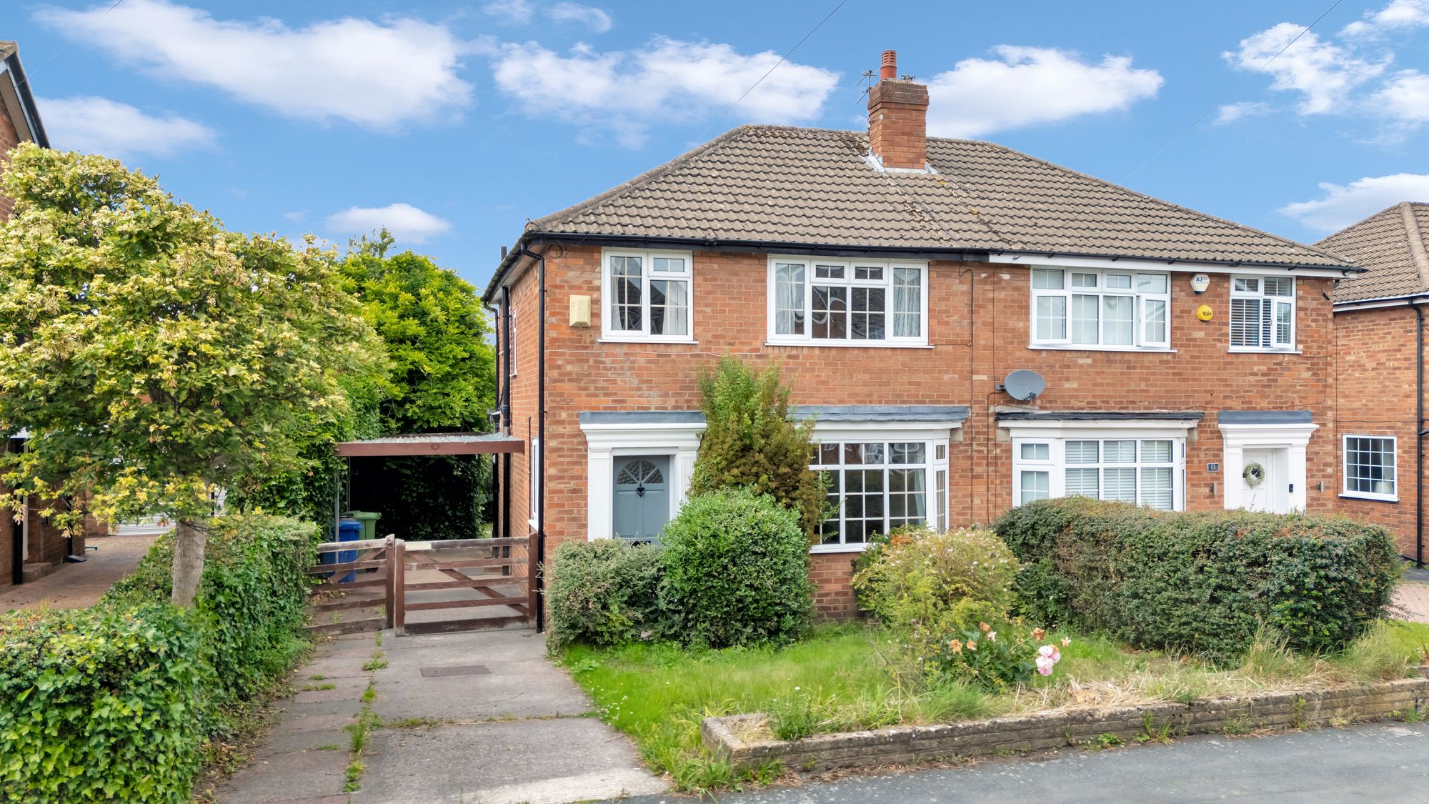 Images for Cranbourne Avenue, Cheadle Hulme, SK8