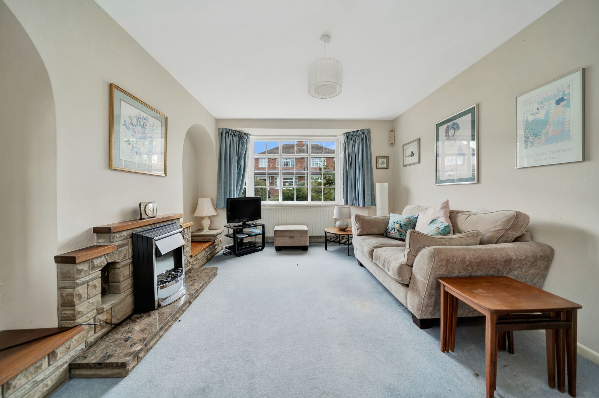 Images for Cranbourne Avenue, Cheadle Hulme, SK8