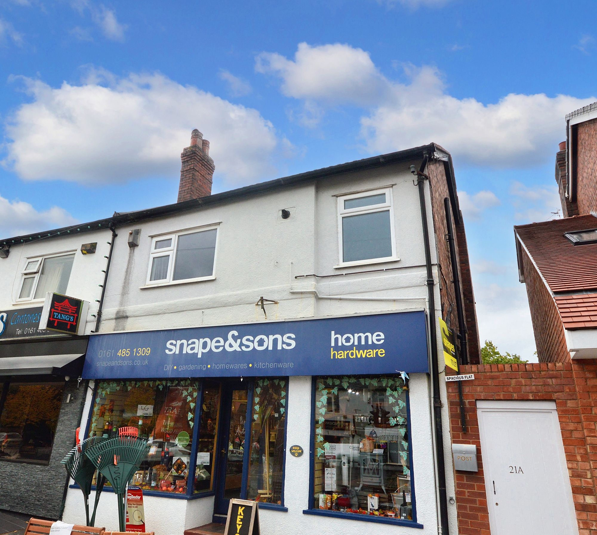 Images for Church Road, Cheadle Hulme, SK8