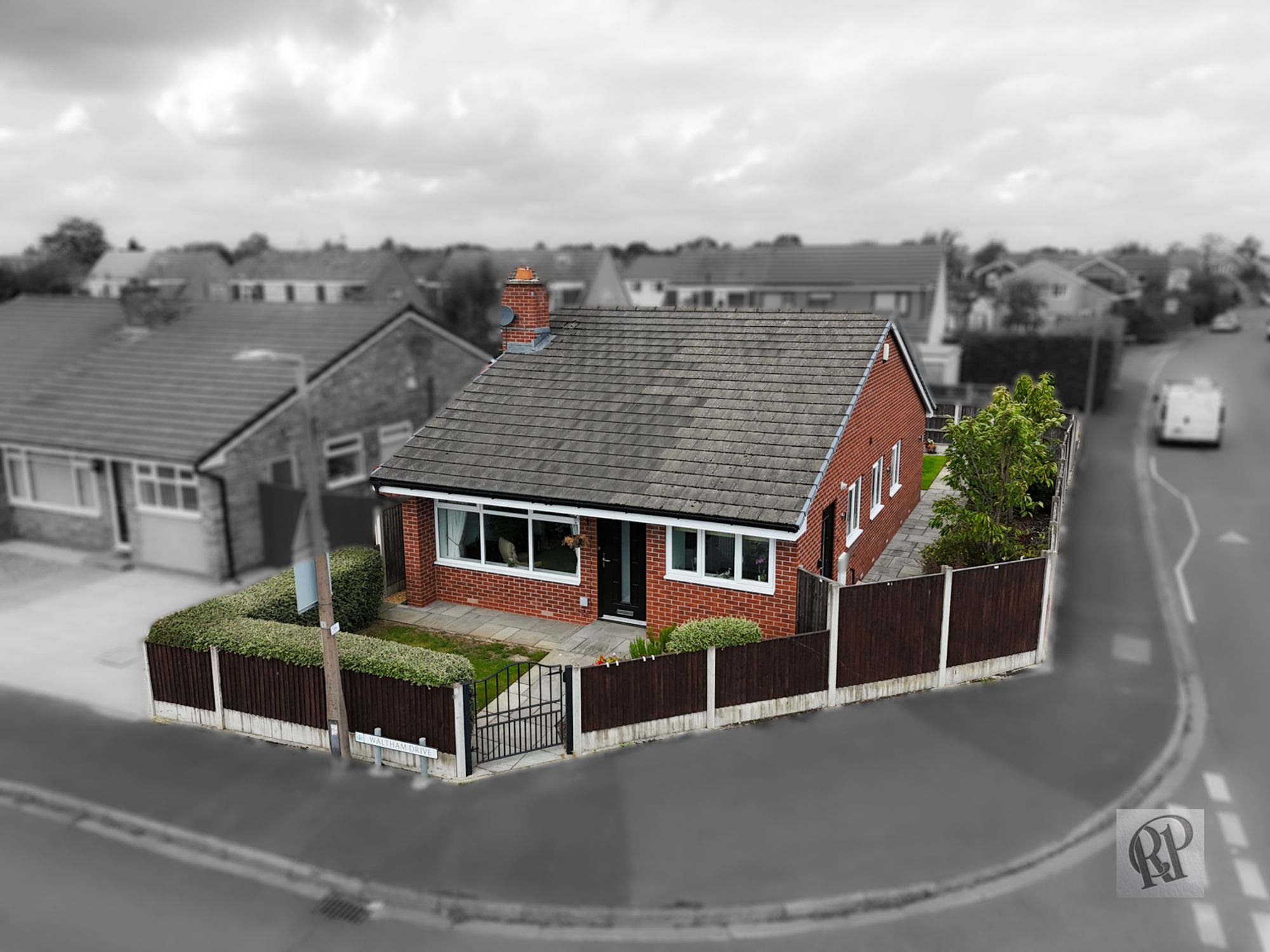 Images for Waltham Drive, Cheadle Hulme, SK8