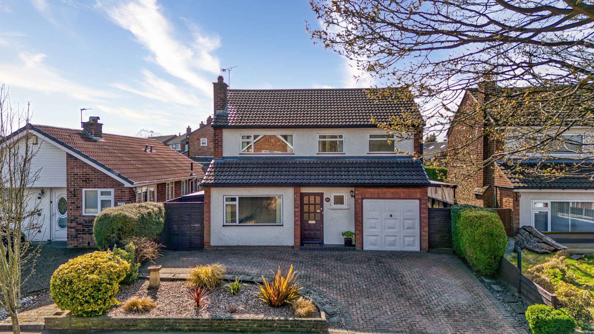 Images for Radnormere Drive, Cheadle Hulme, SK8