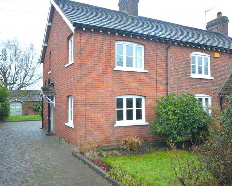 Image of Chester Road, Woodford, SK7 1PR