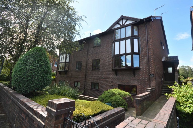Image of Oak House, Cheadle Road, Cheadle Hulme