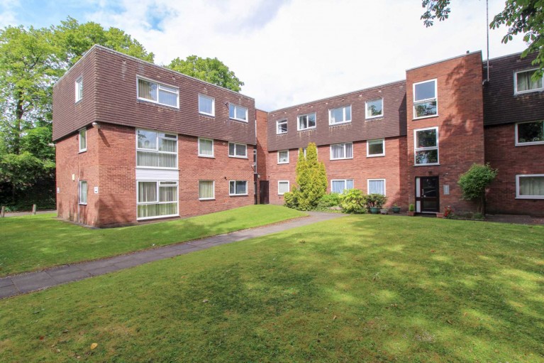 Image of BRAMHALL LANE, Davenport