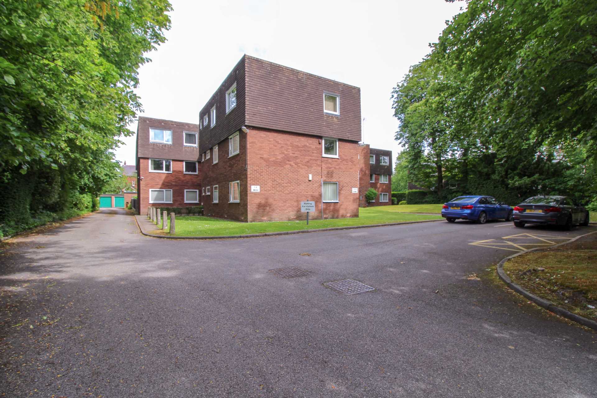 Images for BRAMHALL LANE, Davenport