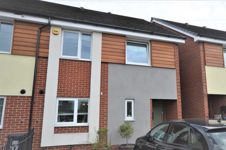 Image of Vernon Close, Cheadle Hulme