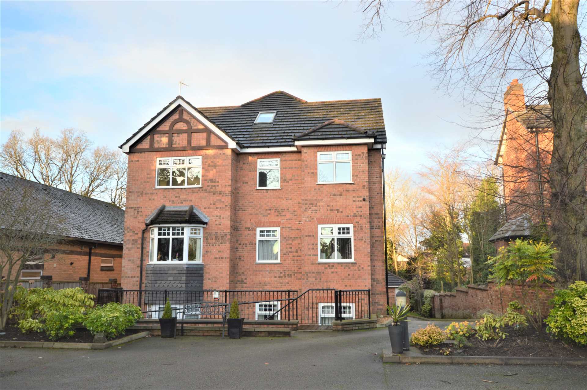 Images for Bramhall Lane South, Bramhall