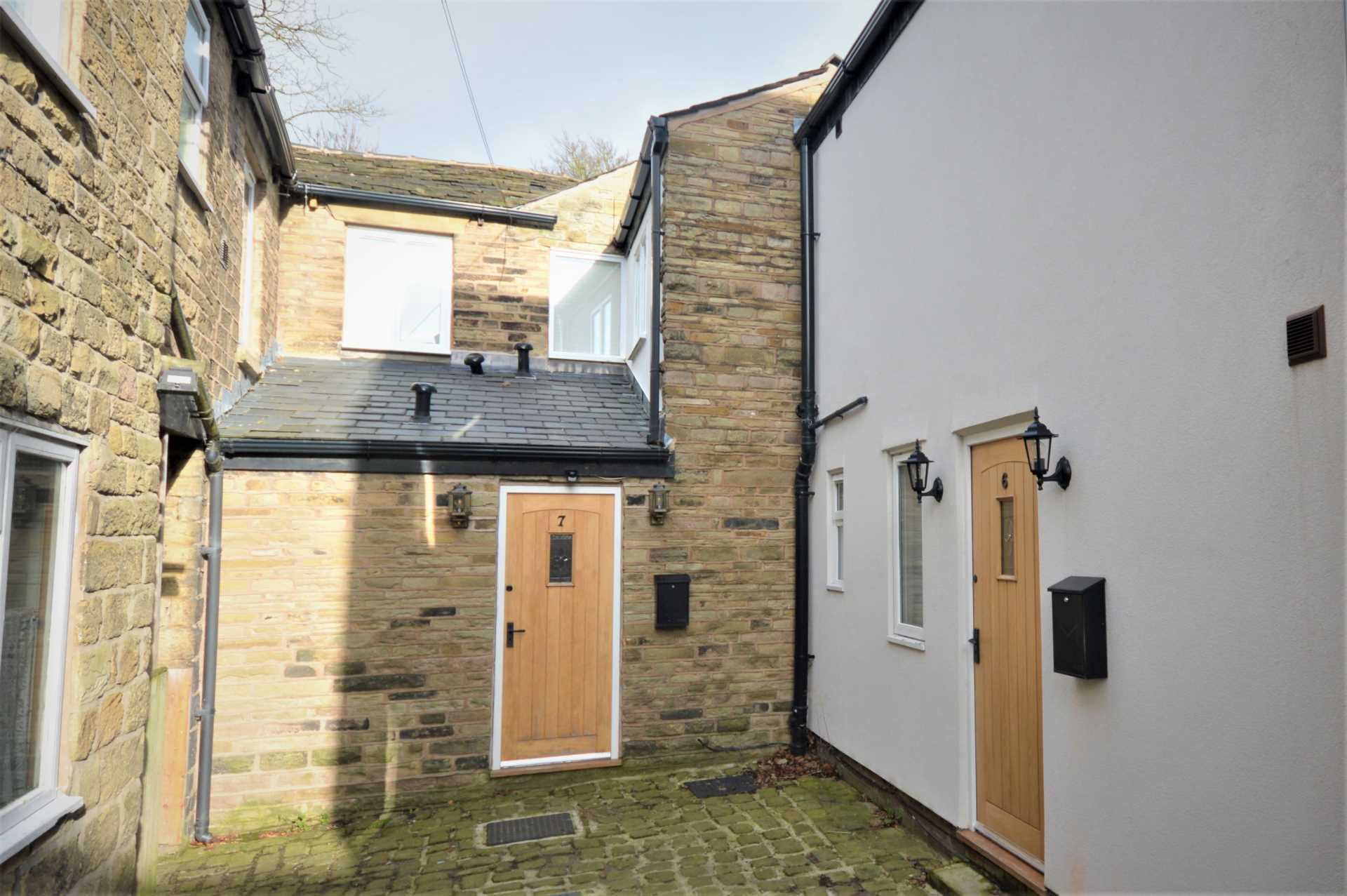 Images for South View House, Palmerston Street, Bollington, SK10 5PW
