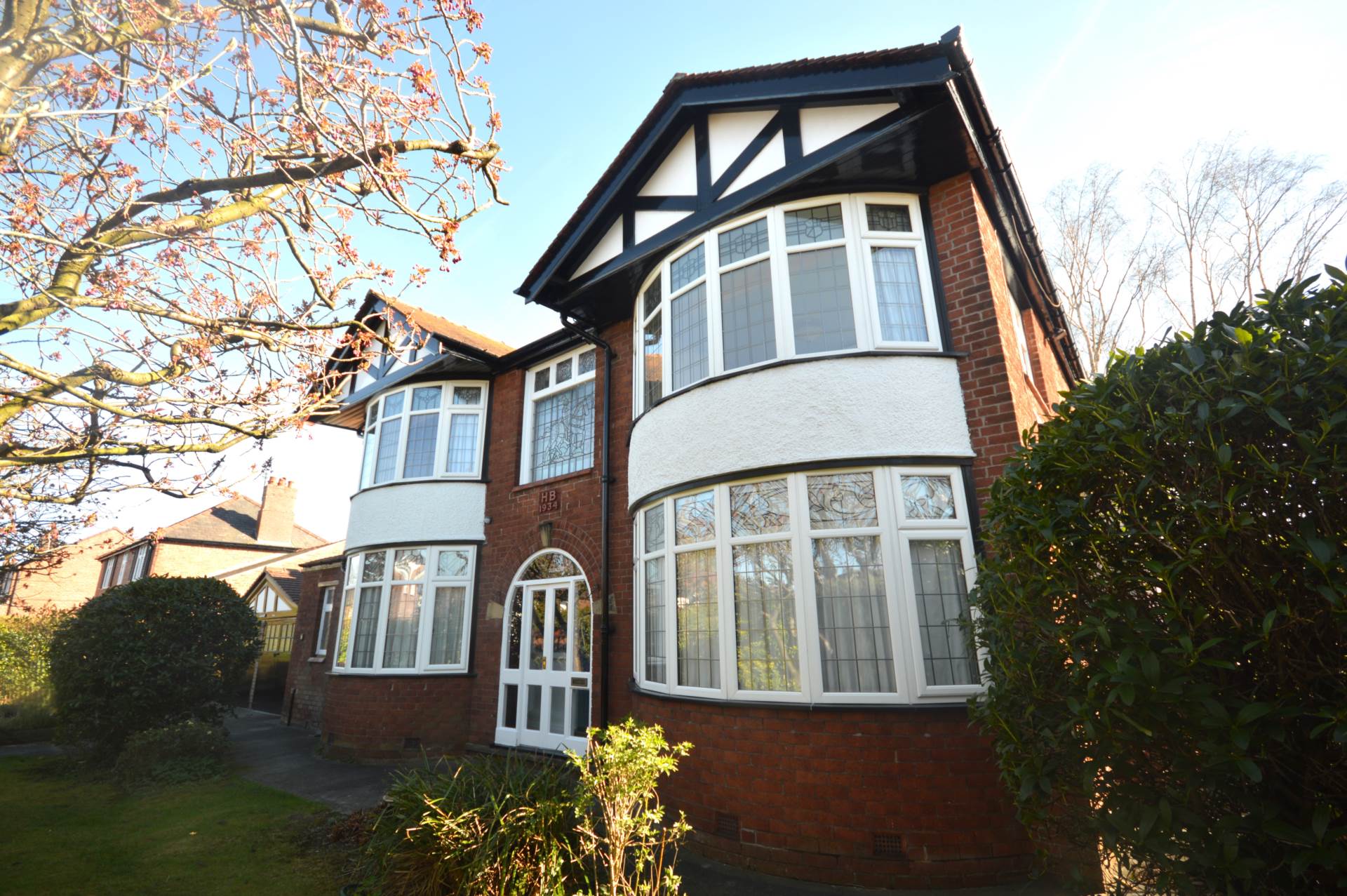 Images for Park Avenue, Bramhall, SK7 1BN