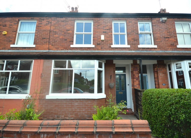 Image of Oak Avenue, Cheadle Hulme, SK8 5DR