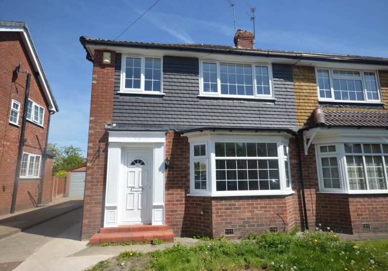 Image of Ashley Drive, Bramhall, SK7 1EP