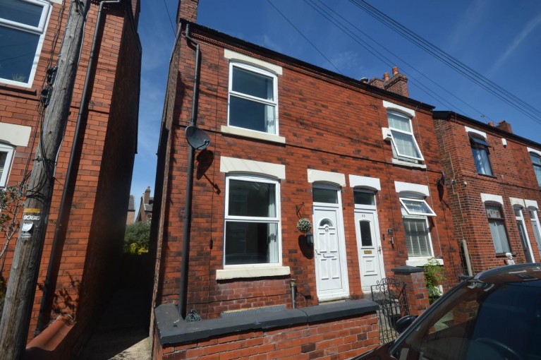 Image of Countess Street, Heaviley, SK2 6HD